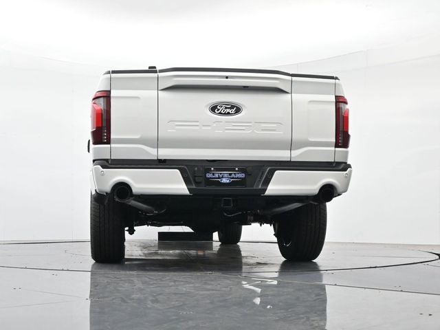 2026 Ford F-150 Lariat BLACK APPEARANCE PLUS, BED UTILITY