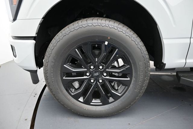 2026 Ford F-150 Lariat BLACK APPEARANCE PLUS, TOW/HAUL, BED UTILITY