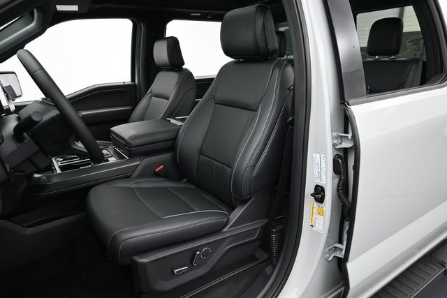 2026 Ford F-150 Lariat BLACK APPEARANCE PLUS, TOW/HAUL, BED UTILITY