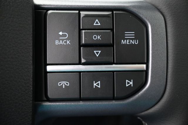 2026 Ford F-150 Lariat BLACK APPEARANCE PLUS, TOW/HAUL, BED UTILITY