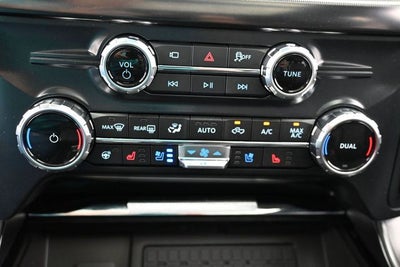 2026 Ford F-150 Lariat BLACK APPEARANCE PLUS, TOW/HAUL, BED UTILITY