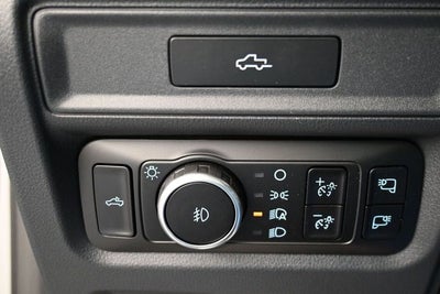 2026 Ford F-150 Lariat BLACK APPEARANCE PLUS, TOW/HAUL, BED UTILITY