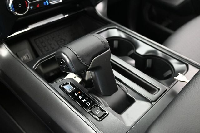 2026 Ford F-150 Lariat BLACK APPEARANCE PLUS, TOW/HAUL, BED UTILITY