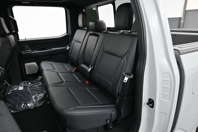 2026 Ford F-150 Lariat BLACK APPEARANCE PLUS, TOW/HAUL, BED UTILITY