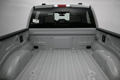 2026 Ford F-150 Lariat BLACK APPEARANCE PLUS, TOW/HAUL, BED UTILITY