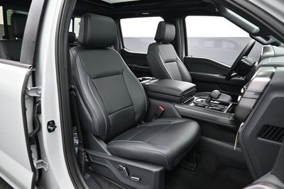 2026 Ford F-150 Lariat BLACK APPEARANCE PLUS, TOW/HAUL, BED UTILITY