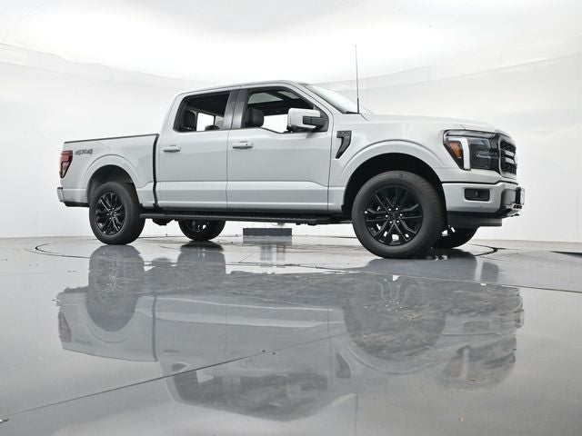 2026 Ford F-150 Lariat BLACK APPEARANCE PLUS, TOW/HAUL, BED UTILITY