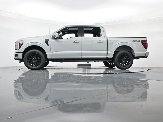2026 Ford F-150 Lariat BLACK APPEARANCE PLUS, TOW/HAUL, BED UTILITY