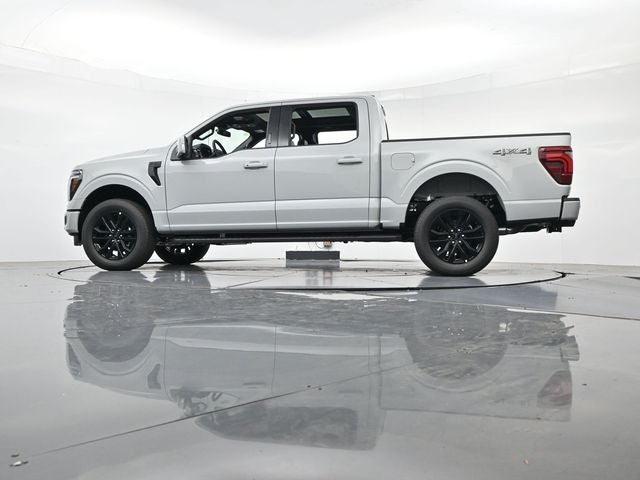 2026 Ford F-150 Lariat BLACK APPEARANCE PLUS, TOW/HAUL, BED UTILITY