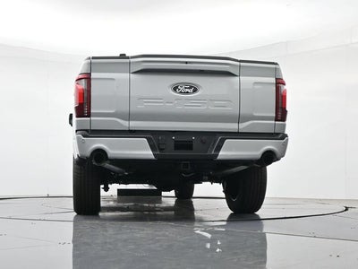 2026 Ford F-150 Lariat BLACK APPEARANCE PLUS, TOW/HAUL, BED UTILITY