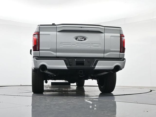 2026 Ford F-150 Lariat BLACK APPEARANCE PLUS, TOW/HAUL, BED UTILITY