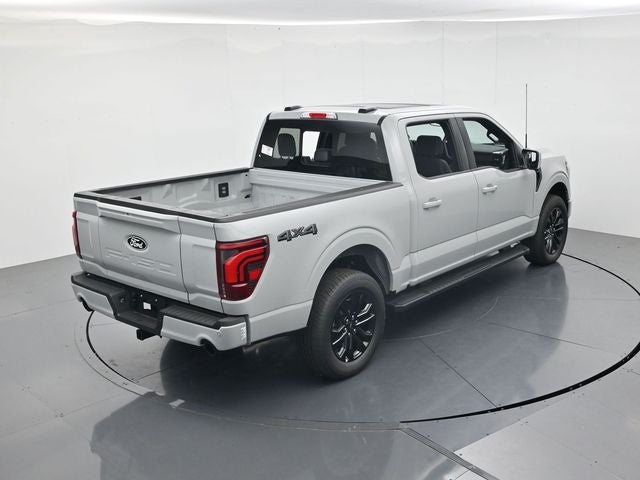 2026 Ford F-150 Lariat BLACK APPEARANCE PLUS, TOW/HAUL, BED UTILITY