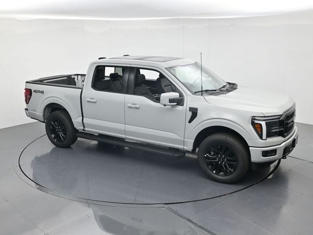 2026 Ford F-150 Lariat BLACK APPEARANCE PLUS, TOW/HAUL, BED UTILITY