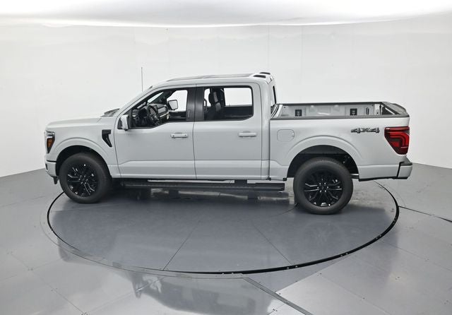 2026 Ford F-150 Lariat BLACK APPEARANCE PLUS, TOW/HAUL, BED UTILITY
