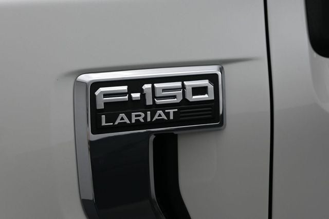 2026 Ford F-150 Lariat Hybrid, 502A, Bed Utility, Blue Cruise, FX4