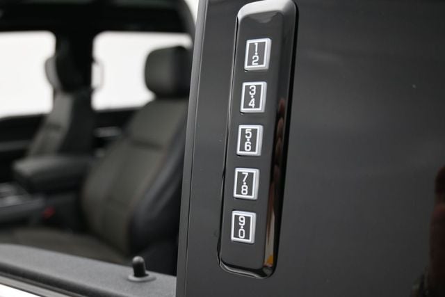 2026 Ford F-150 Lariat Hybrid, 502A, Bed Utility, Blue Cruise, FX4