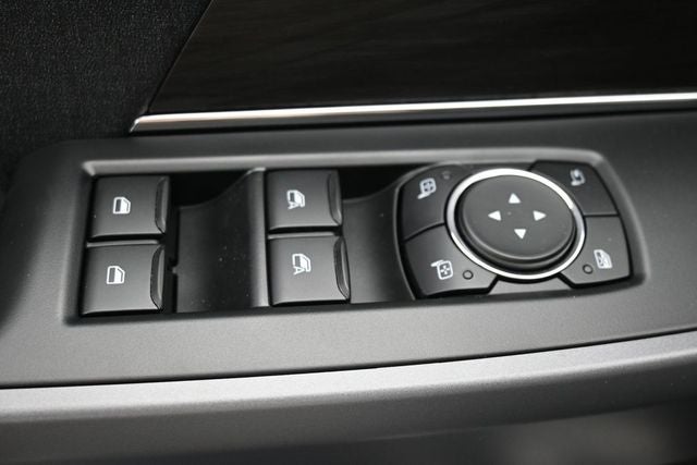 2026 Ford F-150 Lariat Hybrid, 502A, Bed Utility, Blue Cruise, FX4