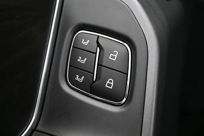 2026 Ford F-150 Lariat Hybrid, 502A, Bed Utility, Blue Cruise, FX4