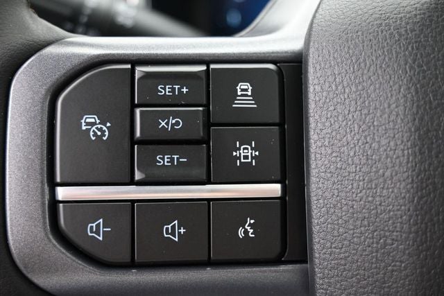 2026 Ford F-150 Lariat Hybrid, 502A, Bed Utility, Blue Cruise, FX4