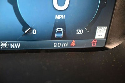 2026 Ford F-150 Lariat Hybrid, 502A, Bed Utility, Blue Cruise, FX4