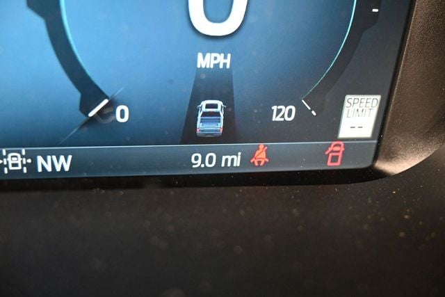2026 Ford F-150 Lariat Hybrid, 502A, Bed Utility, Blue Cruise, FX4