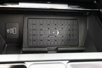 2026 Ford F-150 Lariat Hybrid, 502A, Bed Utility, Blue Cruise, FX4