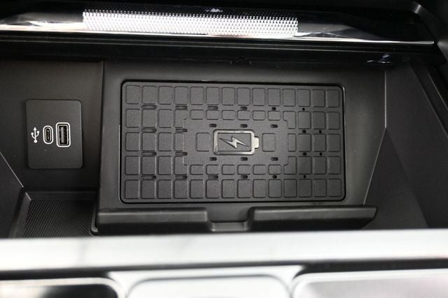 2026 Ford F-150 Lariat Hybrid, 502A, Bed Utility, Blue Cruise, FX4