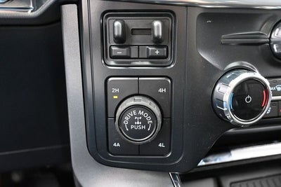2026 Ford F-150 Lariat Hybrid, 502A, Bed Utility, Blue Cruise, FX4