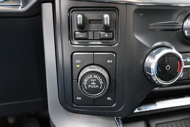 2026 Ford F-150 Lariat Hybrid, 502A, Bed Utility, Blue Cruise, FX4