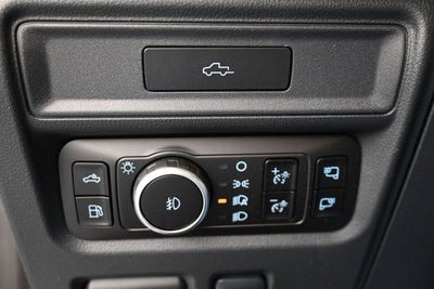 2026 Ford F-150 Lariat Hybrid, 502A, Bed Utility, Blue Cruise, FX4
