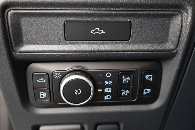 2026 Ford F-150 Lariat Hybrid, 502A, Bed Utility, Blue Cruise, FX4
