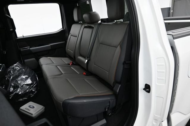 2026 Ford F-150 Lariat Hybrid, 502A, Bed Utility, Blue Cruise, FX4
