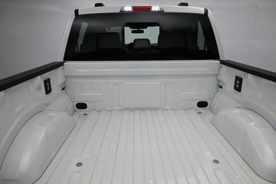2026 Ford F-150 Lariat Hybrid, 502A, Bed Utility, Blue Cruise, FX4
