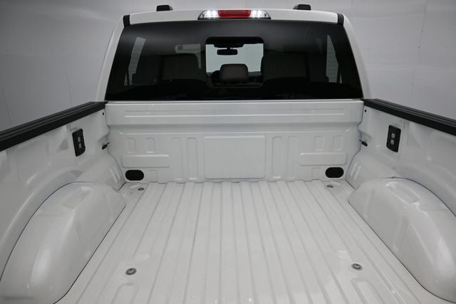 2026 Ford F-150 Lariat Hybrid, 502A, Bed Utility, Blue Cruise, FX4