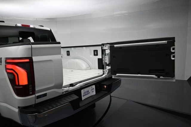 2026 Ford F-150 Lariat Hybrid, 502A, Bed Utility, Blue Cruise, FX4
