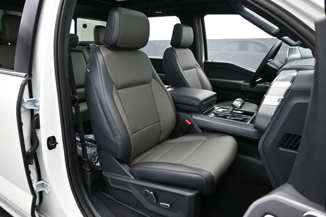 2026 Ford F-150 Lariat Hybrid, 502A, Bed Utility, Blue Cruise, FX4