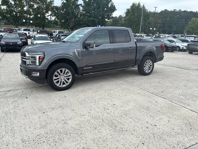 2024 Ford F-150 King Ranch
