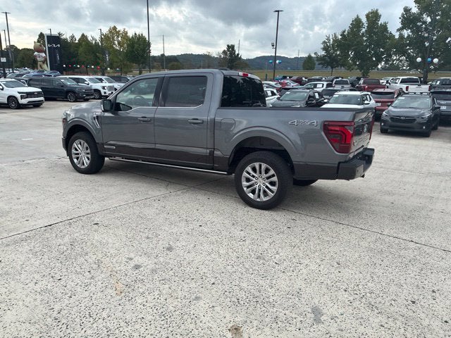 2024 Ford F-150 King Ranch
