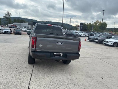 2024 Ford F-150 King Ranch