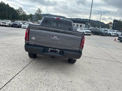 2024 Ford F-150 King Ranch