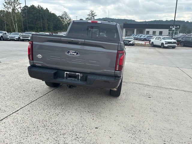 2024 Ford F-150 King Ranch