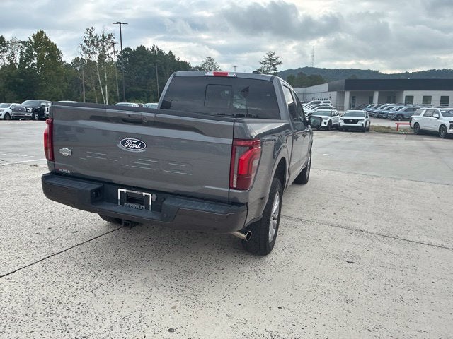 2024 Ford F-150 King Ranch