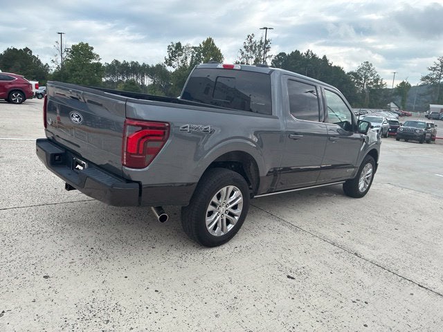 2024 Ford F-150 King Ranch