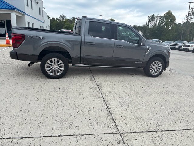 2024 Ford F-150 King Ranch