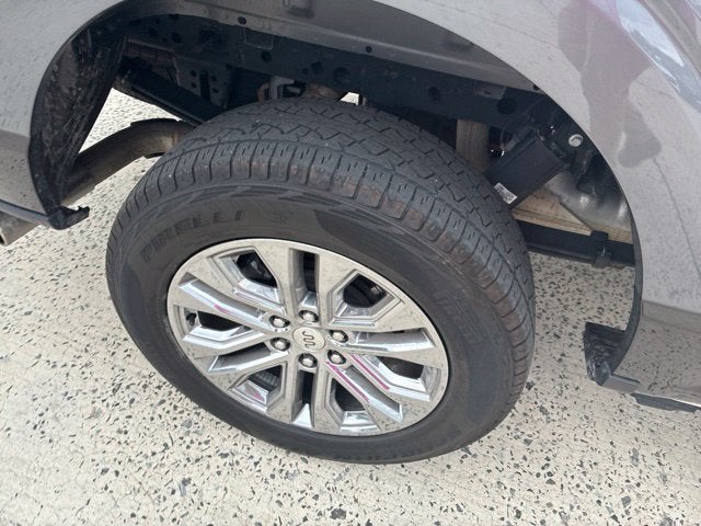 2024 Ford F-150 King Ranch