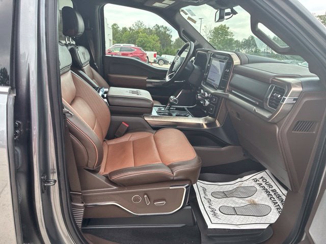 2024 Ford F-150 King Ranch