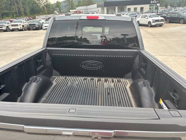 2024 Ford F-150 King Ranch