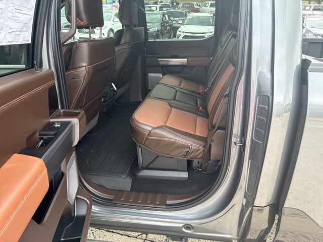 2024 Ford F-150 King Ranch