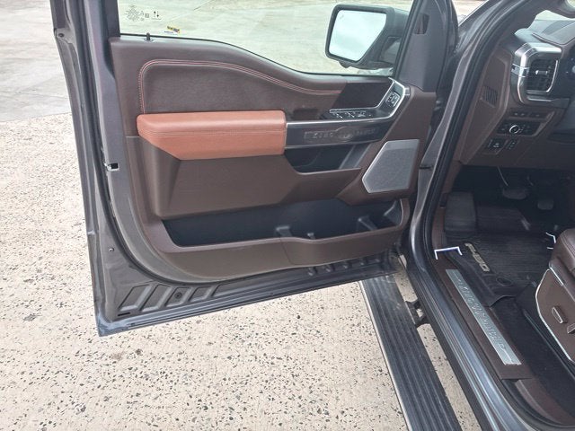 2024 Ford F-150 King Ranch