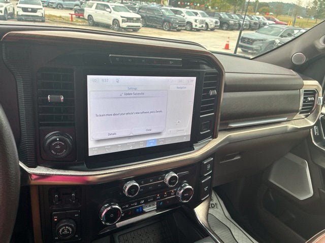 2024 Ford F-150 King Ranch